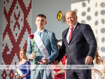 Выпускной-2025