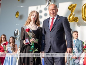 Выпускной-2025