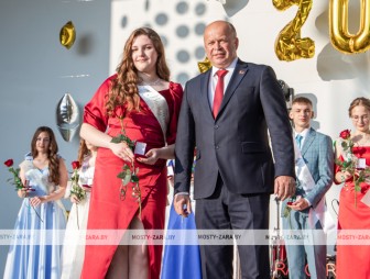 Выпускной-2025