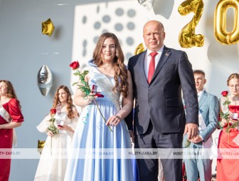 Выпускной-2025