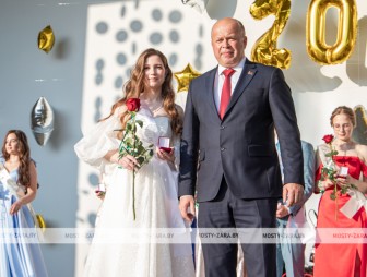 Выпускной-2025