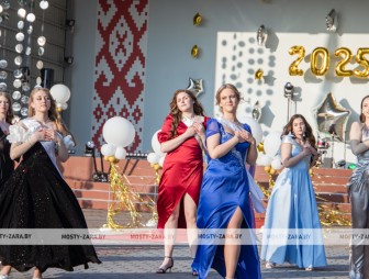 Выпускной-2025