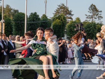 Выпускной-2025
