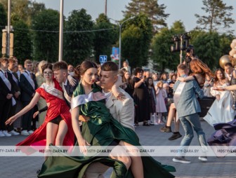 Выпускной-2025