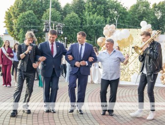 Выпускной-2025