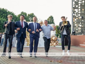 Выпускной-2025