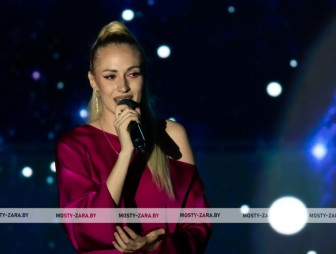 Тот самый концерт Марии Процко