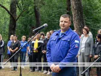 Районный турслёт 'Короли-2025'