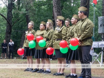 Районный турслёт 'Короли-2025'