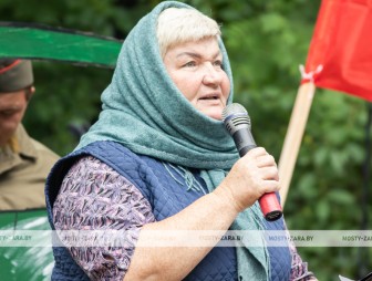 Районный турслёт 'Короли-2025'