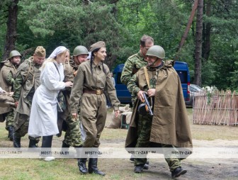 Районный турслёт 'Короли-2025'