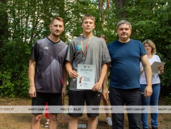 Районный турслёт 'Короли-2025'