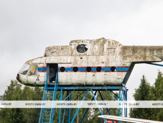 Один день с МЧС