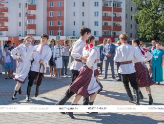 Пленарное заседание IV СЪЕЗД МАЛЫХ ГОРОДОВ