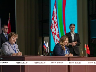 Пленарное заседание IV СЪЕЗД МАЛЫХ ГОРОДОВ