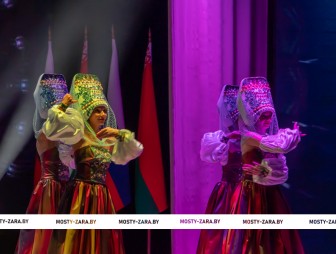 Пленарное заседание IV СЪЕЗД МАЛЫХ ГОРОДОВ