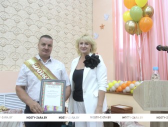 В ОАО «Черлёна» праздновали «Дожинки»