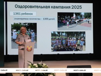 Районная педагогическая конференция 2025