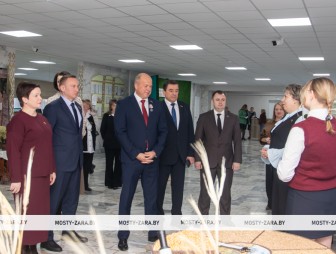 Концерт ко Дню работников сельского хозяйства и перерабатывающей промышленности АПК 2025