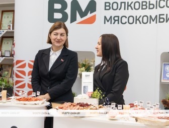 Концерт ко Дню работников сельского хозяйства и перерабатывающей промышленности АПК 2025