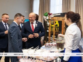 Концерт ко Дню работников сельского хозяйства и перерабатывающей промышленности АПК 2025