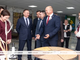 Концерт ко Дню работников сельского хозяйства и перерабатывающей промышленности АПК 2025