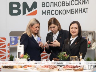 Концерт ко Дню работников сельского хозяйства и перерабатывающей промышленности АПК 2025