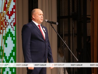 Концерт ко Дню работников сельского хозяйства и перерабатывающей промышленности АПК 2025