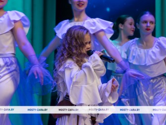 Концерт ко Дню работников сельского хозяйства и перерабатывающей промышленности АПК 2025