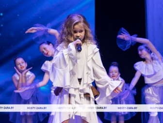 Концерт ко Дню работников сельского хозяйства и перерабатывающей промышленности АПК 2025