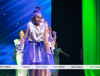 Концерт ко Дню работников сельского хозяйства и перерабатывающей промышленности АПК 2025