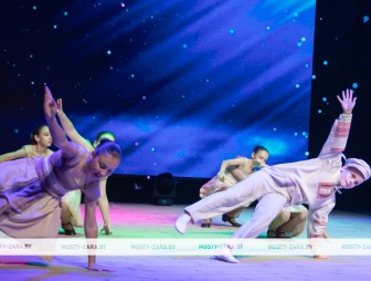 Концерт ко Дню работников сельского хозяйства и перерабатывающей промышленности АПК 2025