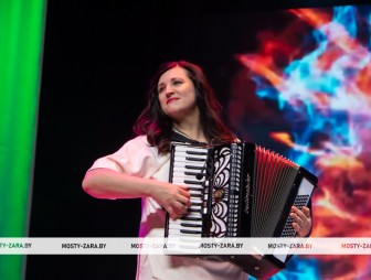 Концерт ко Дню работников сельского хозяйства и перерабатывающей промышленности АПК 2025