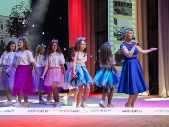 Концерт ко Дню работников сельского хозяйства и перерабатывающей промышленности АПК 2025