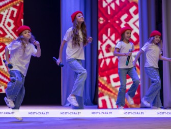 Концерт ко Дню работников сельского хозяйства и перерабатывающей промышленности АПК 2025