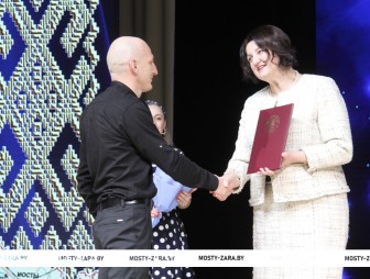 Филиал 'Дубно' отметил 85-летие