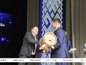 Филиал 'Дубно' отметил 85-летие