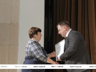 Филиал 'Дубно' отметил 85-летие