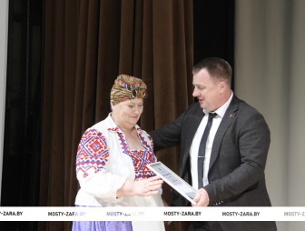 Филиал 'Дубно' отметил 85-летие