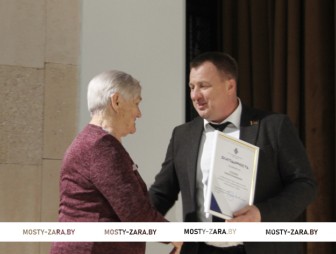 Филиал 'Дубно' отметил 85-летие