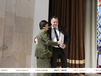 Филиал 'Дубно' отметил 85-летие