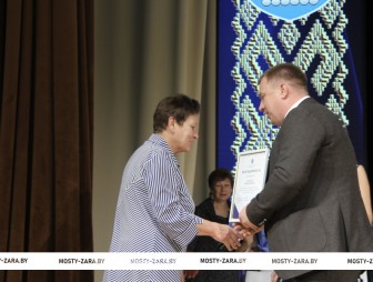 Филиал 'Дубно' отметил 85-летие