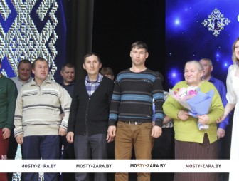 Филиал 'Дубно' отметил 85-летие