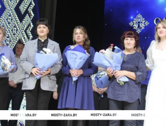 Филиал 'Дубно' отметил 85-летие