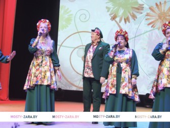 Филиал 'Дубно' отметил 85-летие