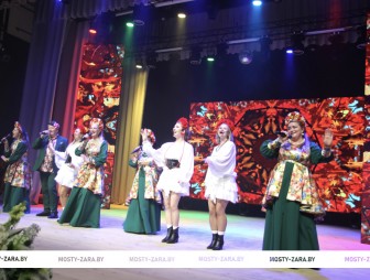 Филиал 'Дубно' отметил 85-летие