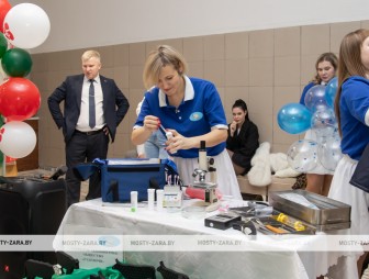 Конкурс молодых специалистов «Своей профессией горжусь» 2025