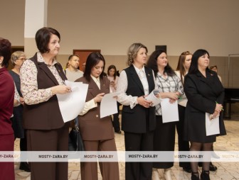 Конкурс молодых специалистов «Своей профессией горжусь» 2025