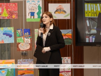 Конкурс молодых специалистов «Своей профессией горжусь» 2025