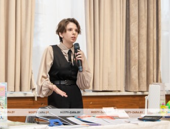 Конкурс молодых специалистов «Своей профессией горжусь» 2025